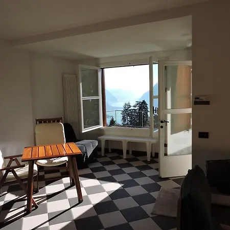 Bellagio Alta Apartment