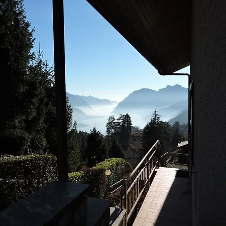 Bellagio Alta *
