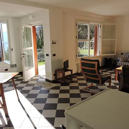 Apartment Bellagio Alta