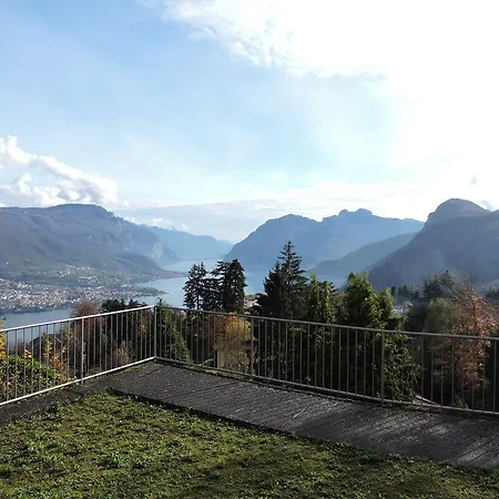 Bellagio Alta