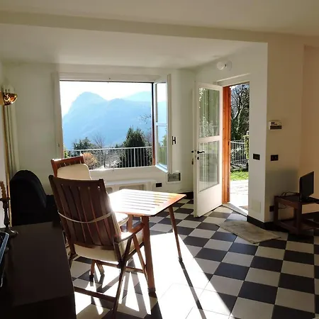 Bellagio Alta Apartment Bellagio