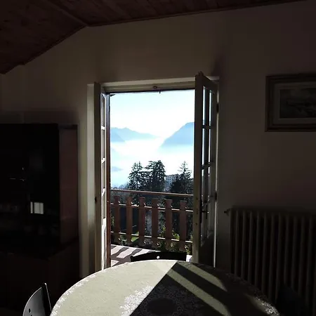 Bellagio Alta Apartment