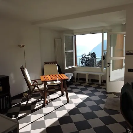 Bellagio Alta Apartment *