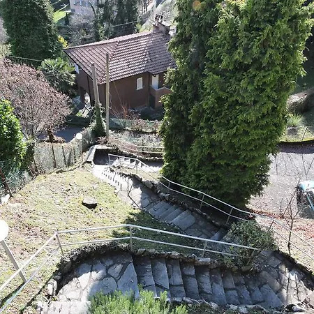 Apartment Bellagio Alta