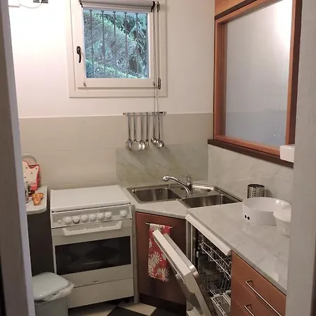 Bellagio Alta Apartment