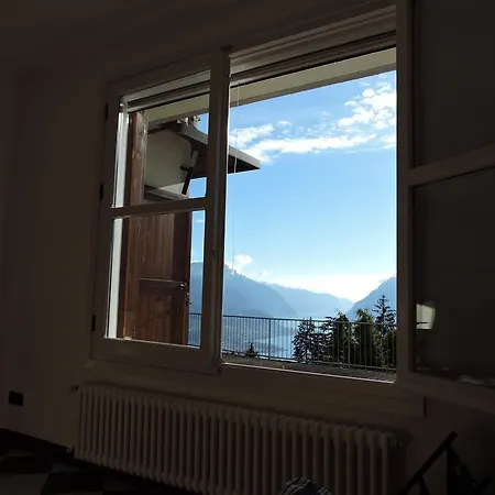 Apartment Bellagio Alta Bellagio