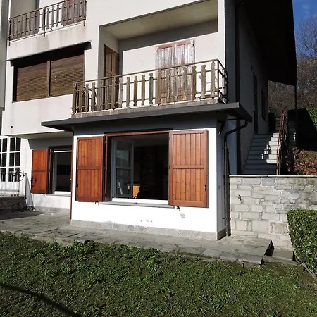 Apartment Bellagio Alta